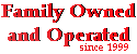 Family Owned