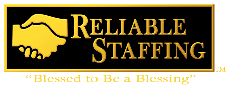 Reliable Staffing Agency
